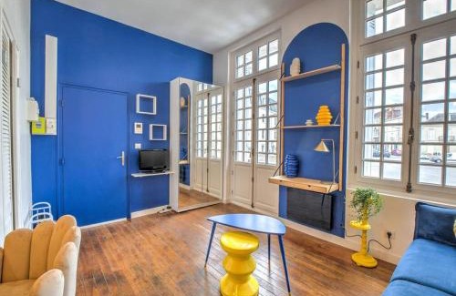Perigueux Apartment | Chez Paulette au Petit Palais