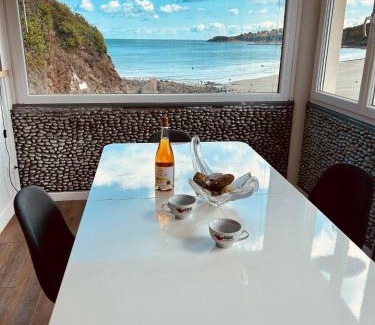 Le Ru Apartment | Chez Paulette Sur la Plage