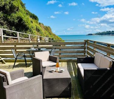 Le Ru Apartment | Chez Paulette Sur la Plage