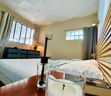 Le Ru Apartment | Chez Paulette Sur la Plage