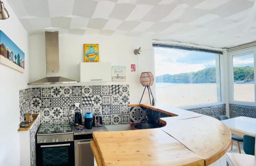 Le Ru Apartment | Chez Paulette Sur la Plage