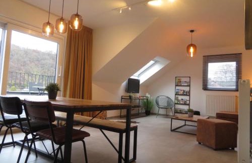 La Roche-en-Ardenne Apartment | Chez petit Gust Welkom in La Roche en ardenne