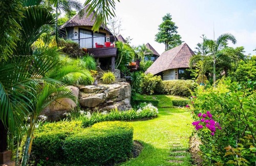 Wang Nam Khiao Resort | Chez Piera Resort