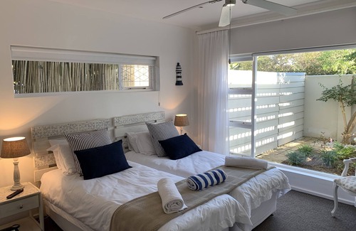 Knysna Bed & Breakfast | Chez Pierre