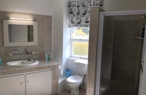 Knysna Bed & Breakfast | Chez Pierre