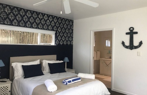Knysna Bed & Breakfast | Chez Pierre