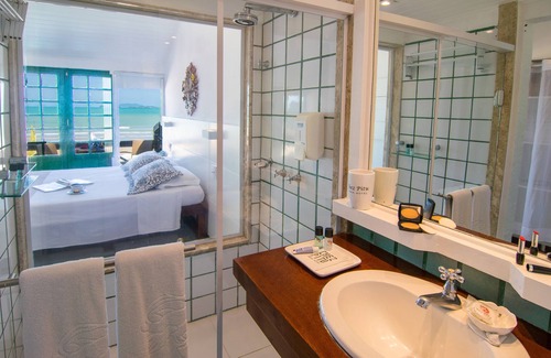 Buzios Hotel | Chez Pitu Praia Hotel