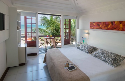Buzios Hotel | Chez Pitu Praia Hotel