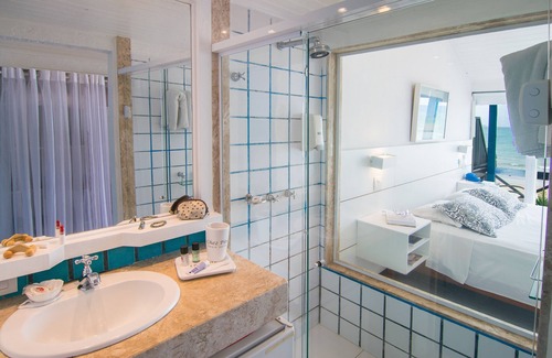 Buzios Hotel | Chez Pitu Praia Hotel