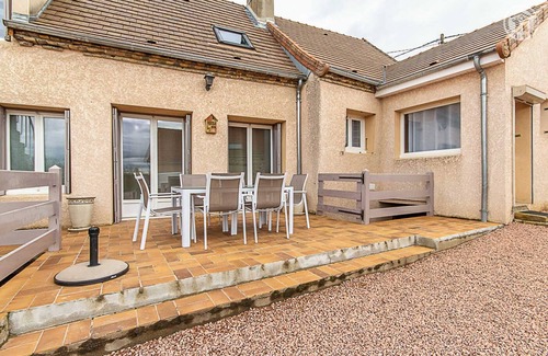 La Motte-Saint-Jean House | Chez Pollo - LA MOTTE SAINT JEAN