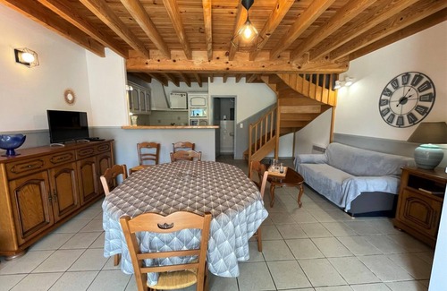 Lescun House | Chez Poni - Lescun - Gîte