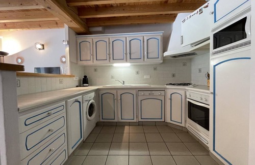 Lescun House | Chez Poni - Lescun - Gîte