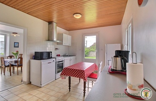 Paimpol House | Chez Renée - PAIMPOL - Gîte