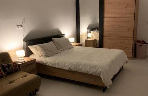 Dakar-Plateau Apartment | CHEZ RIMA/Studio très chaleureux F1/Très bien situé