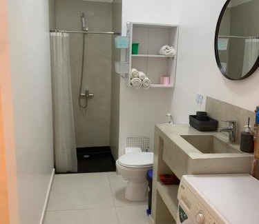 Dakar-Plateau Apartment | CHEZ RIMA/Studio très chaleureux F1/Très bien situé