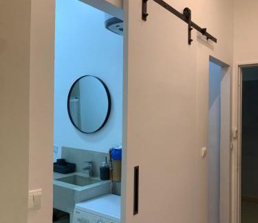 Dakar-Plateau Apartment | CHEZ RIMA/Studio très chaleureux F1/Très bien situé