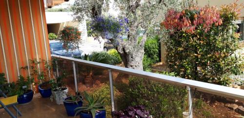 Fabron Bed & Breakfast | Chez Roland
