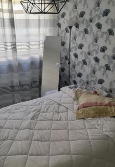 Fabron Bed & Breakfast | Chez Roland