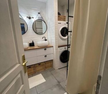 Mondelange Apartment | Chez Saber et Leila à Mondelange