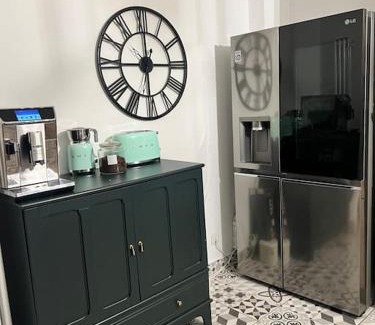Mondelange Apartment | Chez Saber et Leila à Mondelange