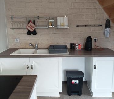 Narbonne House | Chez Sabine La campagne BIS
