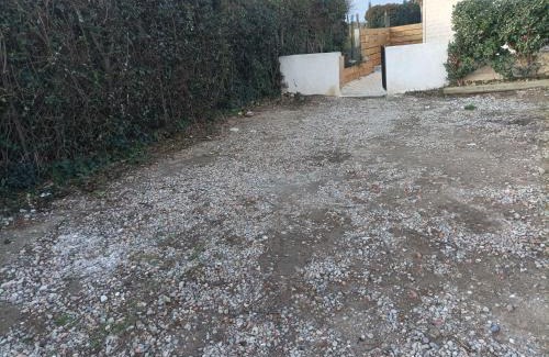Narbonne House | Chez Sabine La campagne BIS