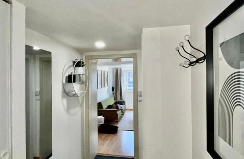 Krutenau Apartment | Chez Samuel 3 pièces au coeur de la Krutenau