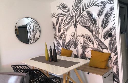 Plaine de la Brague Apartment | Chez Sandrine au Beauvallon