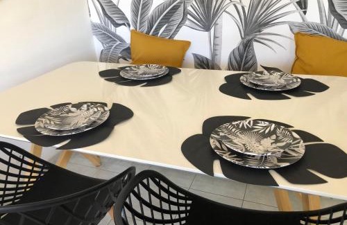 Plaine de la Brague Apartment | Chez Sandrine au Beauvallon
