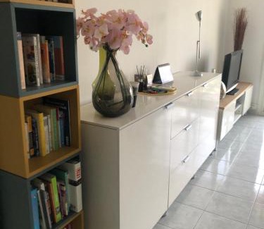Plaine de la Brague Apartment | Chez Sandrine au Beauvallon