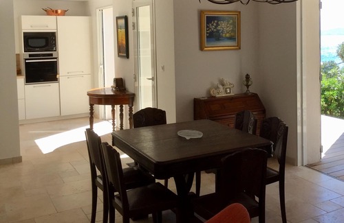 Ensues-la-Redonne House | Chez Simone (6 pers.)