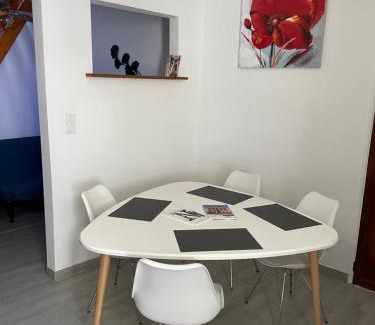 Faubourg Apartment | Chez Sonou , Nîmes centre