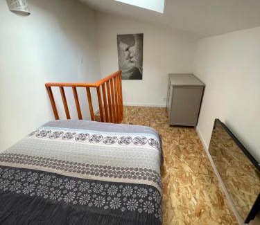 Faubourg Apartment | Chez Sonou , Nîmes centre