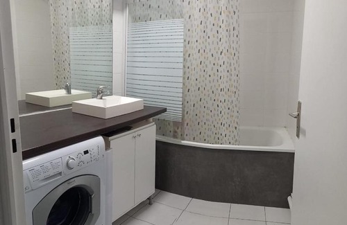 Vauban House | Chez Soumeya