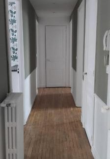 Hincmar Apartment | Chez Sparki - Centre ville REIMS