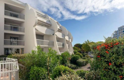 Le Couchant Apartment | Chez Stéphanie Vi - Fantastique appartement à proximité des plages