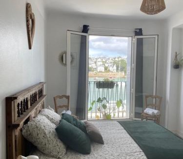 Audierne Apartment | Chez Stella