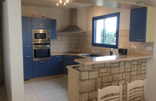 Benodet House | Chez Stéphane 450 metres from the beach