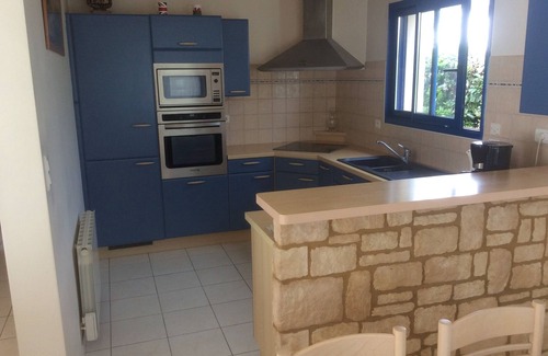 Benodet House | Chez Stéphane 450 metres from the beach