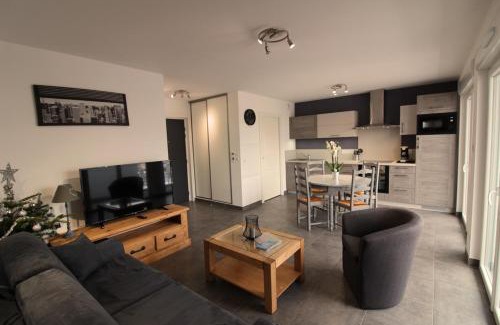 Gerardmer Apartment | "Chez Suzèle"