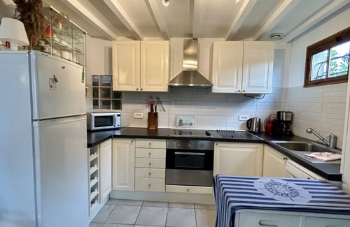Le Crotoy Boat Rental | 🏡 Chez Tata - Authentic vacation home in the heart of Le Crotoy