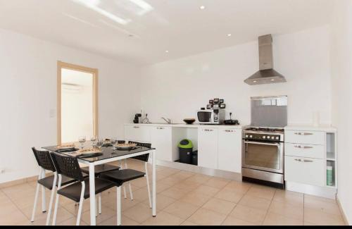 Borgo Apartment | Chez telou