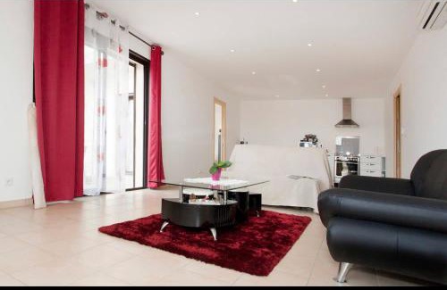 Borgo Apartment | Chez telou