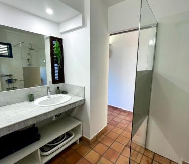 Tartane Apartment | Chez Valérie et Pascal