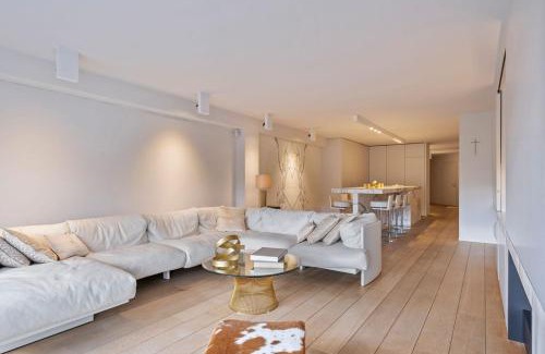 Knokke Apartment | Chez Victorine Knokke Zoute