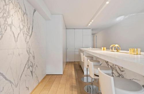 Knokke Apartment | Chez Victorine Knokke Zoute