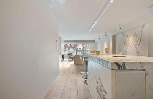Knokke Apartment | Chez Victorine Knokke Zoute