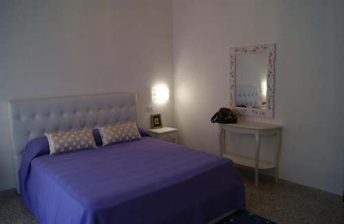 Cinque Terre Apartment | Chez Villa Rita