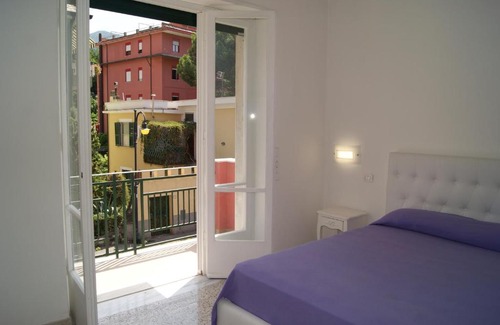 Cinque Terre Apartment | Chez Villa Rita
