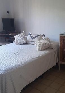 Parana House | Chez Vivi